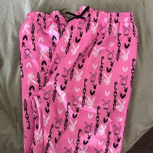 Play Boy Pajama Pants